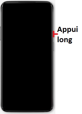 Comment allumer son OnePlus 7 Pro ?